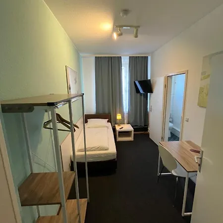 Schwarzer Bär 3* Hannover
