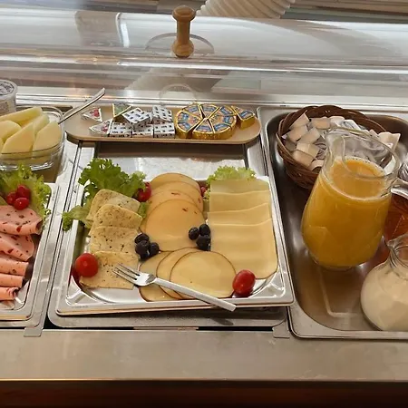 Schwarzer Bär 3* Hannover