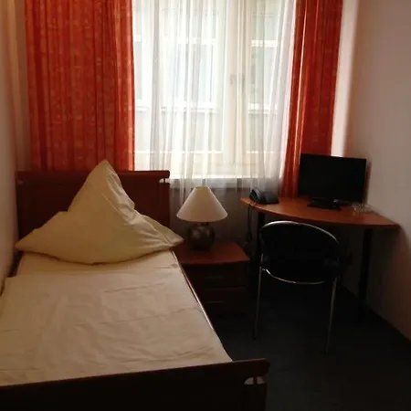 Hotel Schwarzer Bär 3*