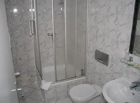 Schwarzer Bär Hotel Hannover